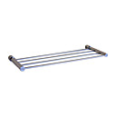 Fixation Murale En Chrome Serviettes (0913 -1803)