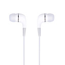 Cute Auriculares Est�reo (3.5mm Blanco)
