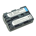 Remplacement Fm500h Num�rique Pile Pour Appareil Photo Num�rique Sony A200w/a300/a350 (09370165)