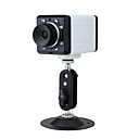 C�mara Ip - Webcam - D-link Vigilancia De Internet - Kit - C�mara De Red - Multi-viewer (smq5769)