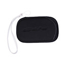 Bolsa Protectora Suave Para Psp Go (negro)