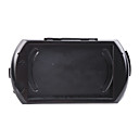 Caja De Aluminio De Protecci�n Para Psp Go (negro)