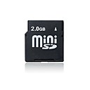2gb Mini Carte Sd Avec Carte Gps Du Syst�me De Navigation (szc5571)