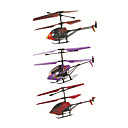 3CH Skylark NO.1 Mini RC Helicopter (SX28018-B)