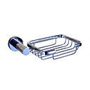 Fixation Murale En Chrome Panier Savon (0913 -1108)