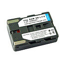 Remplacement De La Batterie Cam�scope Sbl-110 Pour Samsung D907i/td931/scd6040 (9370231)