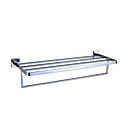 Fixation Murale En Chrome Serviettes (0913 -1603)