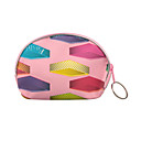 Las Mujeres De Moda De Cuero De La Bolsa De Llavero (7590533)