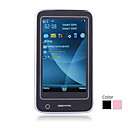 Großhandel N38 Dual SIM Karte Quadband Bluetooth FM 3,0 Zoll Touchscreen-Handy (sz05610030)