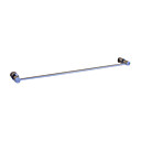 Fixation Murale Porte-serviettes Chrom�s (0913 -1801)