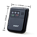 Gps Portable Gprs-sms Dispositif De Suivi - Voiture Et De Rep�rage De La Famille - Alerte Sos (szc5565)