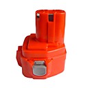 Outil De Remplacement De Batterie De Puissance Pour 93681-6/1235 Da312dz/vr251dwde Makita (09380008)