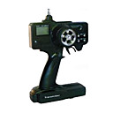 2,4 G 40m 3 Canales Transmisor Lcd (tr80127g (2,4 G))