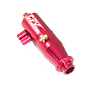 1 / 10 En Aluminium Pipe R�glable - De Type B (51911)