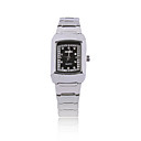 Tendance Montre En Acier Inoxydable Pour Les Hommes
