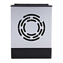 Caja De Cd Usb 2-alimentaci�n Del Ventilador Port�til Coj�n De Enfriamiento