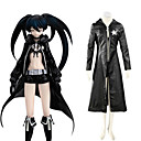Tirador Vocaloid Rock Cosplay (mr-046-006)