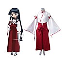 Traje Nagasarete Airantou Machi Cosplay (mr-162-002)