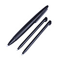 Premium Stylus Touch Pens for Nintendo DSi LL Black