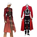 Fate Stay Sabre Nuit Cosplay Costume Archer (mr-074-062)