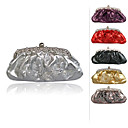 Superbe Sac De Soir�e En Simili-cuir Embrayage Sac � Main Sac � Main. Plus De Couleurs Disponibles (3402)
