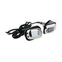 Viento Coche Escudo Roc�o De Agua Luz Llevada-b (szc1559)