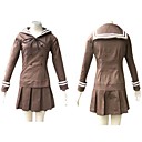 Ouran High School Host Traje Ni�a De Club De Cosplay Uniforme (mr-107-018)