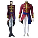 Code Geass Cosplay Costume Britannia (mr-147-023)