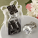 Engagment Llavero Anillo Con Caja De Regalo Y ��por Vosotros�� Etiqueta