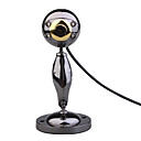 Usb Estilo P�xeles 130 K 2,0 C�mara Web (sin Conductor)