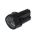Outil De Remplacement De Batterie De Puissance 194551-4/bl1013 Pour Makita Df030dwe/df330d