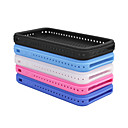 Etui De Protection Pour Iphone 4 - Grille (5 Couleurs Par Paquet) (czah121)
