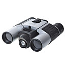 4-en-1 300k Pixels Dv / Appareil Photo / Pc Cam/10x25 Jumelles (2 * Aaa)