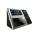 Zk Iface Multi-biom�trique Du Visage Et Identification Par Empreintes Digitales Fr�quentation � Temps Terminal (0981-iface302)