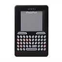 2.4ghz Sans Fil Bluetooth Mini Clavier Qwerty Ordinateur De Poche Et 2,8 