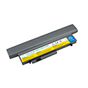 X200h Batterie De Remplacement Pour Ordinateur Portable Thinkpad X200 X200s