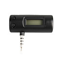 Transimitter Fm Pour Lecteur Ipod/iphone/mp3 (kly250)