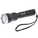 Uniquefire M6 Ssc P7-c 5-mode 800-lumi�re Lampe De Poche Led (1 * 18 650)