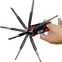 Newfashioned Destornillador Pr�ctica De M�ltiples Funciones (szc5602)