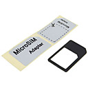 carte SIM à l