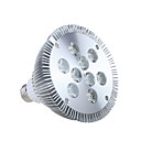 9w Conduit La Lumi�re (lumi�re Blanche Chaude Ampoule Place) (0941-ceg614)