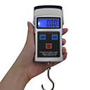 Portable Digital Luggage Scale (1016-DG-01B)