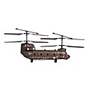 Syma Ch-47 Chinook Grande Fonction Compl�te De Contr�le Radio � 3 Canaux (s022)
