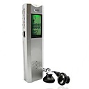 Grabadora De Voz Digital Con Conexi�n Telef�nica (qw130)