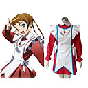 Traje De Cosplay Mai Otome (mr-101-031)
