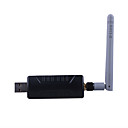 Usb D-link Adaptador Wifi Para Pc / Wii / Psp / Nds (802.11g De Alta Ganancia)