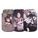 Caso La Protecci�n Para El Iphone 3g/3gs - Estilo De Chica Maravillosa (3 Estilos Por Paquete) (czah126)