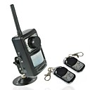 Pir Supervisar La Seguridad Con La Notificaci�n Mms M�vil (xh-14)