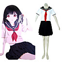 Jigoku Shoujo Anma Cosplay Ai (mr-104-014)