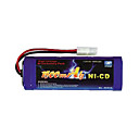 7.2v 1500mah Sc-pack Batterie Rechargeable Ni-cd (nc615)